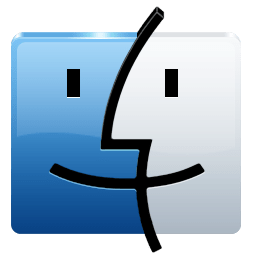 System Mac Icon | Phuzion Iconset | Kyo-Tux