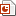 page white powerpoint icon