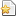 page white star icon