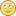 smiley roll icon