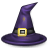 Witchs-Hat-icon