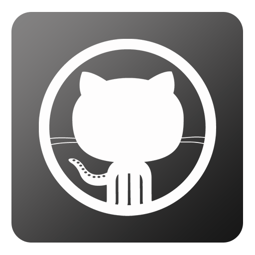 github desktop logo