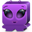 http://icons.iconarchive.com/icons/madoyster/favorite-monsters/64/monster-violet-icon.png