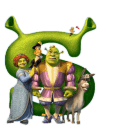 Shrek 5 icon