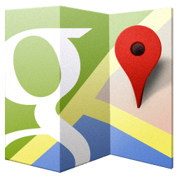 Google Maps icon