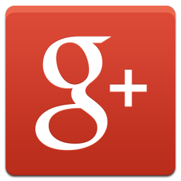 Googleplus Logo