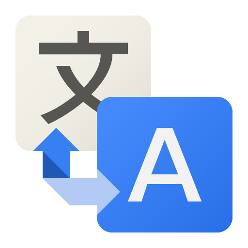 google translate pc app