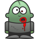 Zombie-icon.png (128×128)