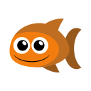 gold-fish-icon