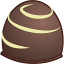 chocolate icon