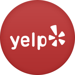 yelp logo png