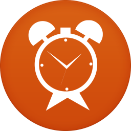 Timer Icon | Circle Iconset | Martz90