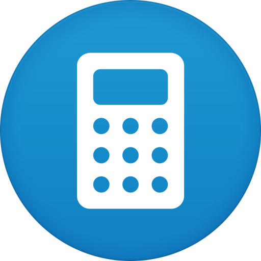 Image Calculator Icon Download