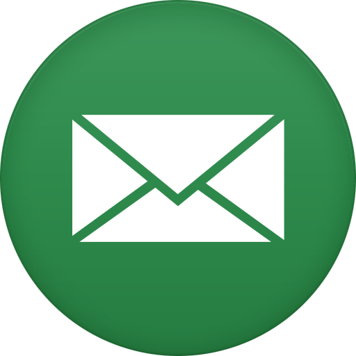 Email Icon | Circle Iconset | Martz90