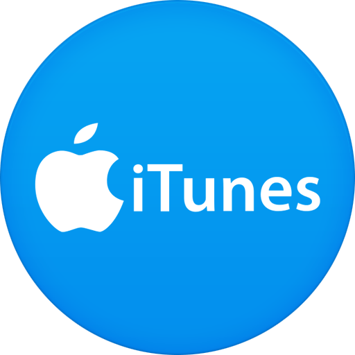 itunes logo