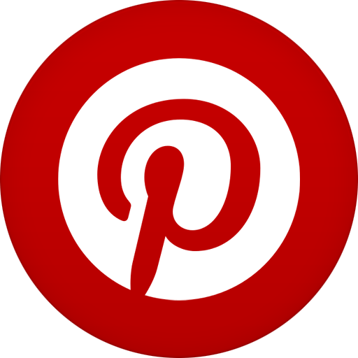 Pinterest logo histoire et signification, evolution 