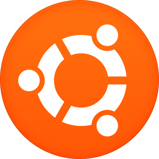 Ubuntu Icon | Circle Iconset | Martz90