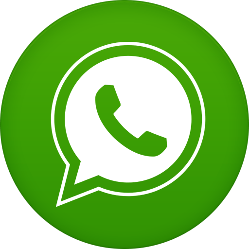 Whatsapp Icon | Circle Iconset | Martz90