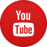 Youtube Icon | Circle Iconset | Martz90
