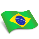 Resultado de imagem para brasil icon 128x128