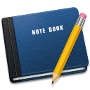 Note-Book-icon