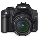 Software Canon Eos 350D