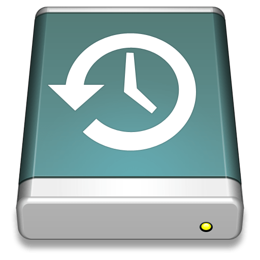 change icon for usb on mac