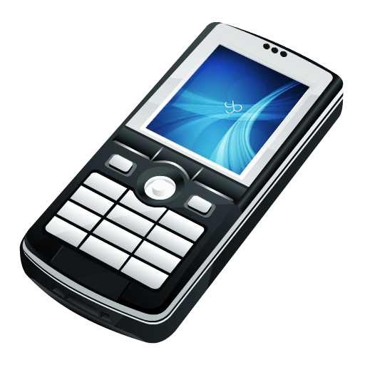 HP Mobile 2 Icon | Hydropro Hardware Iconset | Media Design