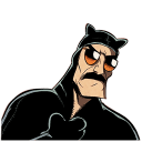 http://icons.iconarchive.com/icons/michael-beach/axe-cop/128/Night-Patrol-icon.png