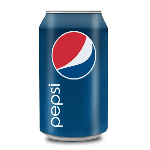 Pepsi Can Icon | Coke & Pepsi Can Iconset | Michael