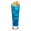 http://icons.iconarchive.com/icons/miniartx/drinks/64/Cocktail-Curacao-icon.png