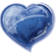 http://icons.iconarchive.com/icons/mirella-gabriele/valentine/64/Heart-blue-icon.png