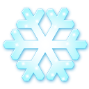 http://icons.iconarchive.com/icons/mkho/christmas/128/Snow-flake-icon.png