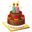 http://icons.iconarchive.com/icons/mohsenfakharian/christmas/64/cake-icon.png