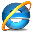 IE-icon