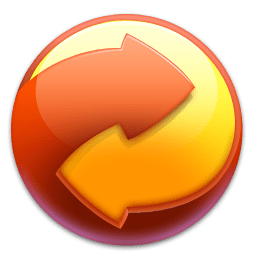 Any DVD Converter Icon | Mega Pack 1 Iconset | ncrow