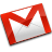 mail for gmail icon on desktop
