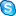 http://icons.iconarchive.com/icons/ncrow/mega-pack-2/16/Skype-icon.png