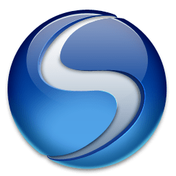 snagit logo