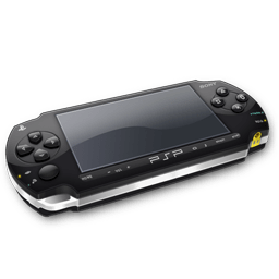 Psp Icon | Playstation Portable Iconset | Nelson