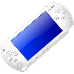 psp folder ulus