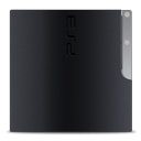 PS3 slim vert icon