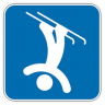 Freestyle-Skiing icon