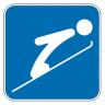 Ski-Jumping icon