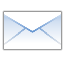 Places mail message icon