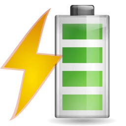 [Image: Status-battery-charging-icon.png]
