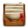 http://icons.iconarchive.com/icons/pakito77/wooden/32/wood-folder-icon.png