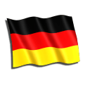 Germany Flag icon