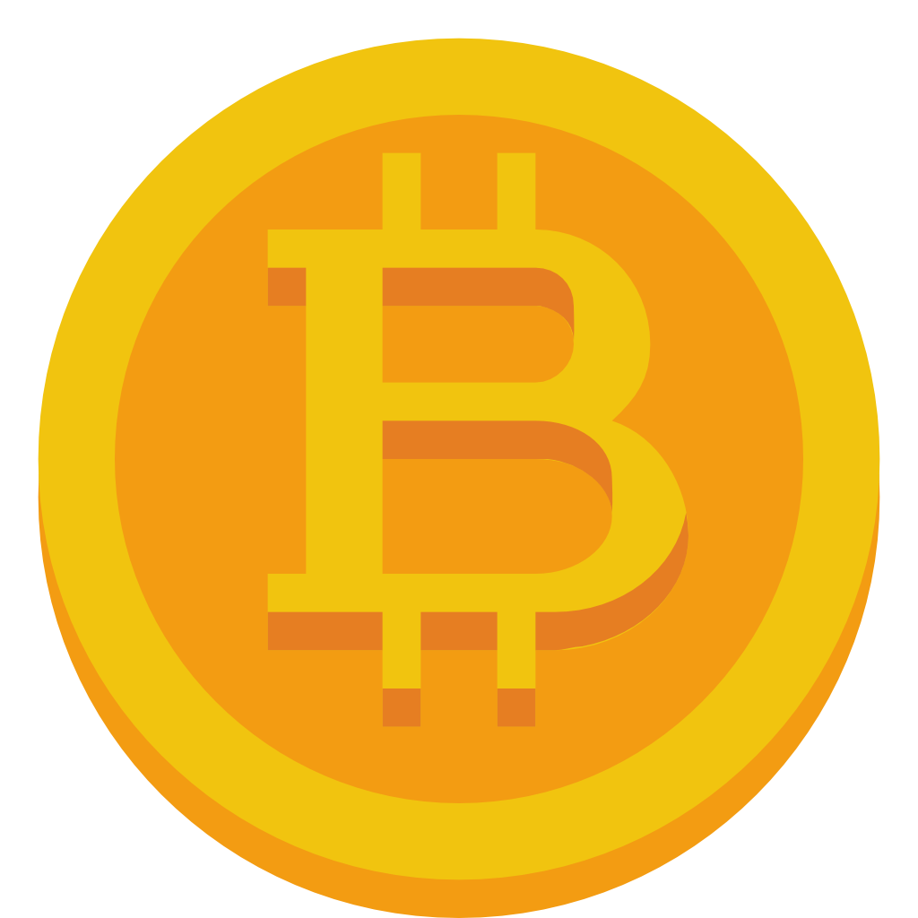 bitcoin app logo