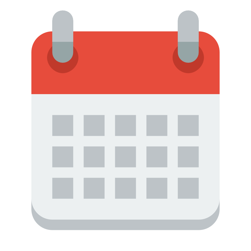 Calendar Icon Png